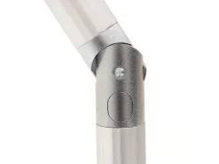 Glatz Alu-Smart Sonnenschirm 210x150 cm