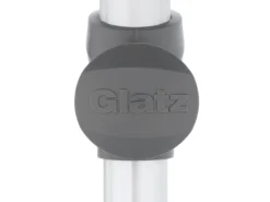 Glatz Alu-Smart Sonnenschirm 210x150 cm