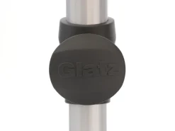 Glatz Alu-Smart Sonnenschirm 210x150 cm