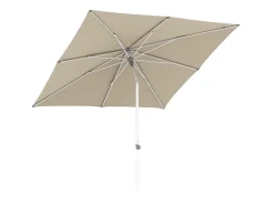 Glatz Alu-Smart Sonnenschirm 240x240 cm
