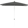 Glatz Alu-Smart Sonnenschirm 240x240 cm
