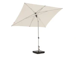 Glatz Alu-Smart Sonnenschirm 250x200 cm