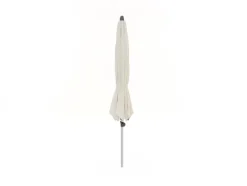 Glatz Alu-Smart Sonnenschirm 240x240 cm