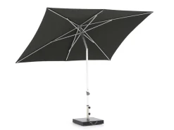 Glatz Alu-Smart Sonnenschirm 250x200 cm