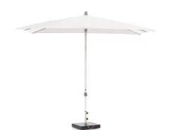Glatz Alu-Smart Sonnenschirm 240x240 cm