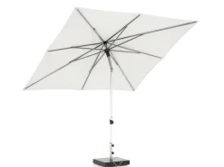 Glatz Alu-Smart Sonnenschirm 240x240 cm