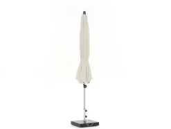 Glatz Alu-Smart Sonnenschirm 240x240 cm