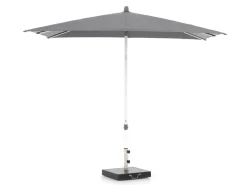 Glatz Alu-Smart Sonnenschirm 240x240 cm