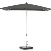 Glatz Alu-Smart Sonnenschirm 240x240 cm