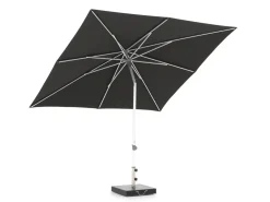 Glatz Alu-Smart Sonnenschirm 240x240 cm
