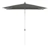 Glatz Alu-Smart Sonnenschirm 200x200 cm