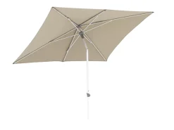 Glatz Alu-Smart Sonnenschirm 250x200 cm