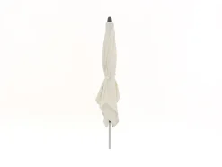 Glatz Alu-Smart Sonnenschirm 200x200 cm