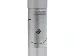Glatz Alu-Twist Sonnenschirm ø 330 cm