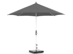 Glatz Alu-Twist Sonnenschirm ø 330 cm