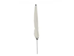Glatz Alu-Twist Sonnenschirm ø 330 cm