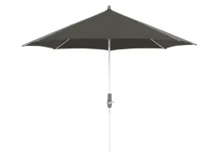 Glatz Alu-Twist Sonnenschirm ø 330 cm