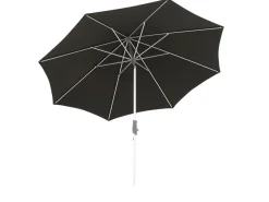 Glatz Alu-Twist Sonnenschirm ø 330 cm