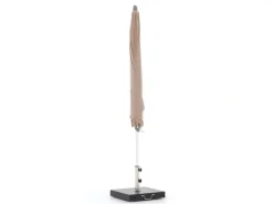 Glatz Alu-Twist Sonnenschirm ø 330 cm