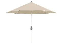 Glatz Alu-Twist Sonnenschirm ø 330 cm
