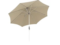 Glatz Alu-Twist Sonnenschirm ø 330 cm