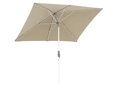 Glatz Alu-Twist Sonnenschirm 250x200 cm