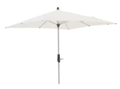 Glatz Alu-Twist Sonnenschirm 240x240 cm