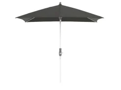 Glatz Alu-Twist Sonnenschirm 250x200 cm