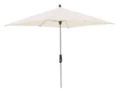 Glatz Alu-Twist Sonnenschirm 250x200 cm