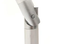Glatz Alu-Twist Sonnenschirm 250x200 cm