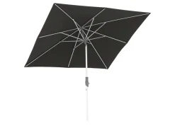 Glatz Alu-Twist Sonnenschirm 240x240 cm