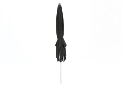 Glatz Alu-Twist Sonnenschirm 240x240 cm
