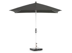 Glatz Alu-Twist Sonnenschirm 250x200 cm