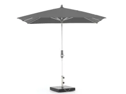 Glatz Alu-Twist Sonnenschirm 240x240 cm