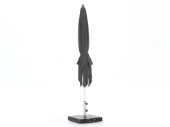 Glatz Alu-Twist Sonnenschirm 240x240 cm
