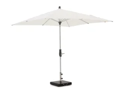 Glatz Alu-Twist Sonnenschirm 240x240 cm