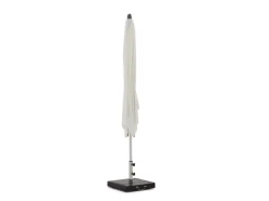 Glatz Alu-Twist Sonnenschirm 240x240 cm