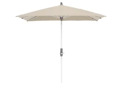 Glatz Alu-Twist Sonnenschirm 240x240 cm