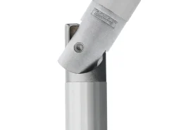 Glatz Alu-Twist Sonnenschirm 240x240 cm