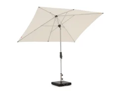 Glatz Alu-Twist Sonnenschirm 250x200 cm