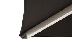 Glatz Fortello LED Sonnenschirm 400x400 cm