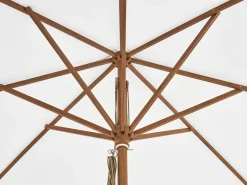 Glatz Piazza Sonnenschirm 250x250 cm