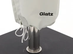 Glatz Piazzino Sonnenschirm ø 350 cm