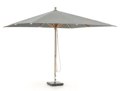 Glatz Piazzino Sonnenschirm 300x300 cm