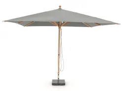 Glatz Piazzino Sonnenschirm 300x300 cm