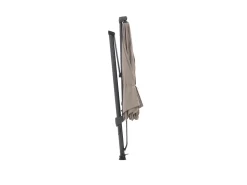 Glatz Sombrano S+ Easy Ampelschirm ø 350 cm