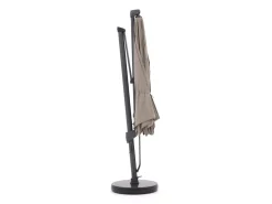 Glatz Sombrano S+ Easy Ampelschirm ø 400 cm