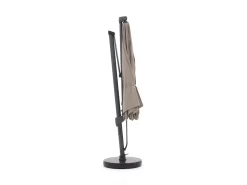 Glatz Sombrano S+ Easy Ampelschirm ø 350 cm