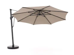 Glatz Sombrano S+ Easy Ampelschirm ø 350 cm
