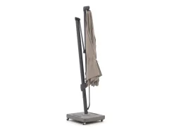 Glatz Sombrano S+ Easy Ampelschirm ø 350 cm